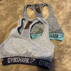 Gymshark flex sports bras